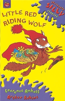 Image for Little Red Riding Wolf