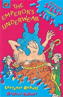 Image for The emperor's underwear