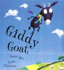 Image for Giddy Goat