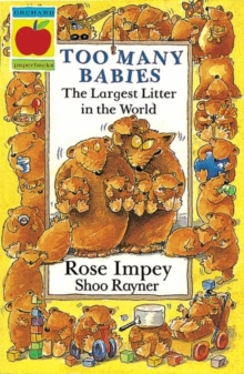 Image for Too Many Babies