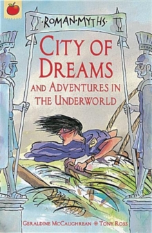 Image for City of dreams