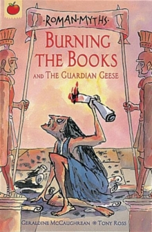 Image for Burning the Books