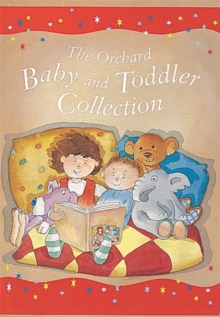 Image for The Orchard baby and toddler collection