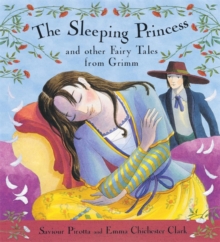 Image for The Sleeping Princess and other Fairy Tales from Grimm