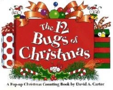 Image for Twelve Bugs of Christmas
