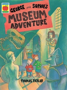 Image for George And Sophie's Museum Advent