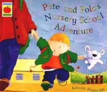 Image for Pete and Polo and the Nursery Adventure