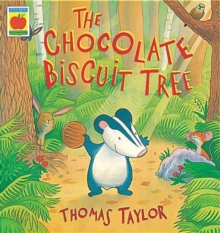 Image for The Chocolate Biscuit Tree