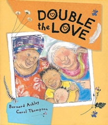 Image for Double the Love