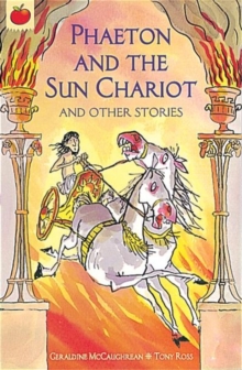 Image for Phaeton and the sun chariot