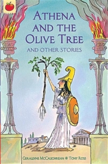 Image for Athena and the Olive Tree
