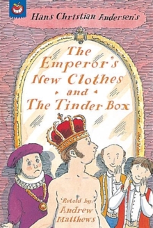 Image for The Emperor's New Clothes