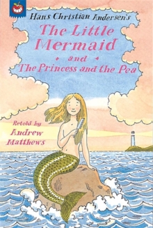 Image for Hans Christian Andersen's The little mermaid