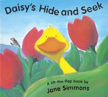 Image for Daisy's hide and seek  : a lift-the-flap book