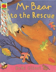 Image for Mr. Bear to the Rescue