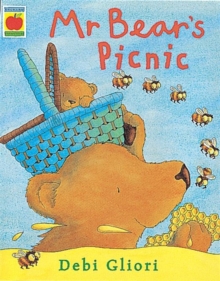 Image for Mr Bear's Picnic