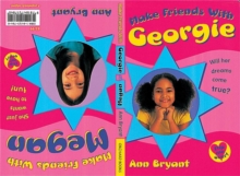 Image for Making Friends with Georgie/Megan