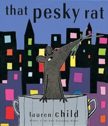 Image for That Pesky Rat
