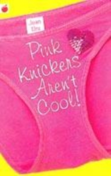 Image for Pink knickers aren't cool!