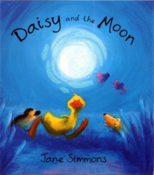 Image for Daisy and the Moon