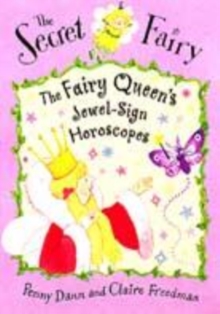 Image for The Fairy Queen's Jewel-sign Horoscopes