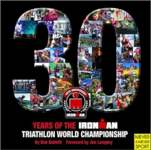 Image for 30 Years of the Ironman