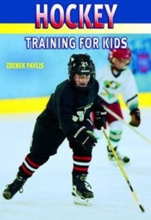 Image for Hockey - First Steps for Kids