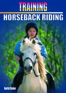 Image for Horseback riding  : training