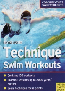 Image for Technique Swim Workouts