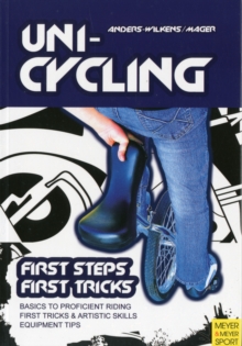 Image for Unicycling : First Steps - First Tricks