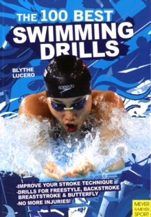 Image for 100 Best Swimming Drills