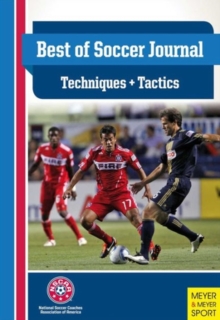 Image for Best of Soccer Journal: Technique & Tactics