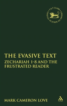 Evasive Text