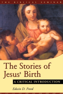 Image for Stories of Jesus' Birth