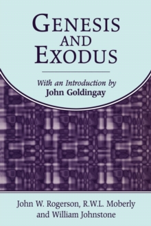 Image for Genesis and Exodus