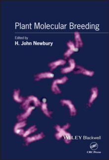 Image for Plant Molecular Breeding