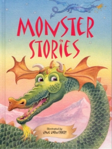 Image for Monster Stories