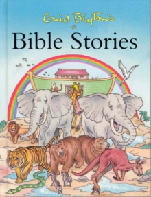 Image for Enid Blyton Bible Stories