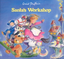 Image for Enid Blyton's Santa's workshop