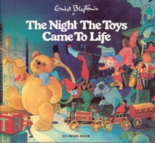 Image for Enid Blyton's The night the toys came to life