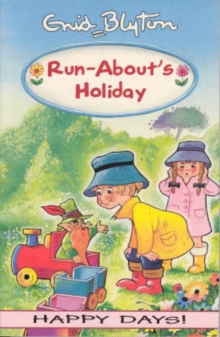 Image for Run-about's Holiday