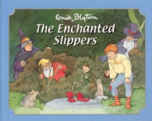 Image for The Enchanted Slippers