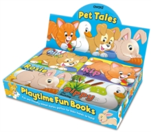 Image for Playtime Fun: Pet Tales
