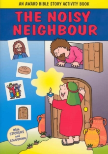 Image for The Noisy Neighbour