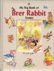Image for My Big Book of Brer Rabbit