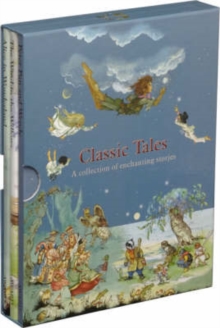 Image for Classic Tales