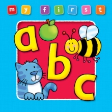 Image for My First... ABC