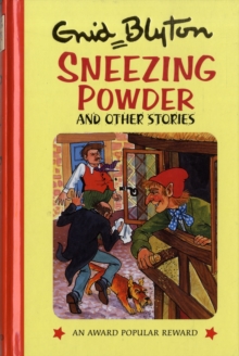 Image for Sneezing Powder and Other Stories