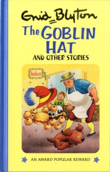 Image for The Goblin Hat and Other Stories