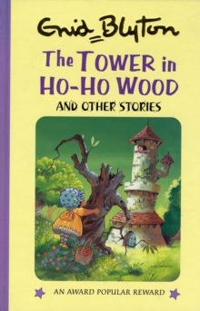 Image for The Tower in Ho Ho Wood